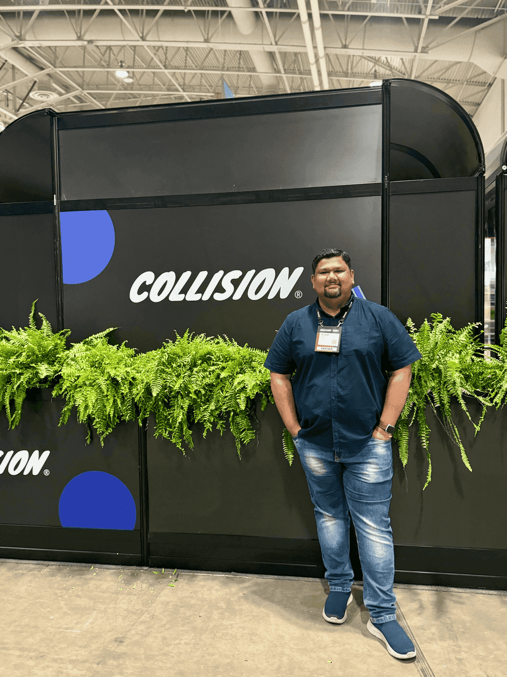 Collision