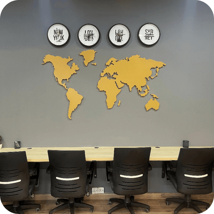 Hr department
