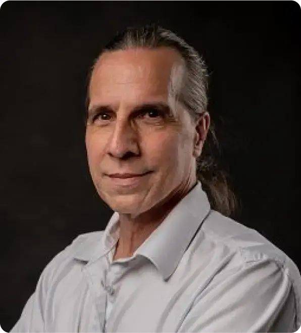 Ernest Tomkiewicz, founder, NPTAAS